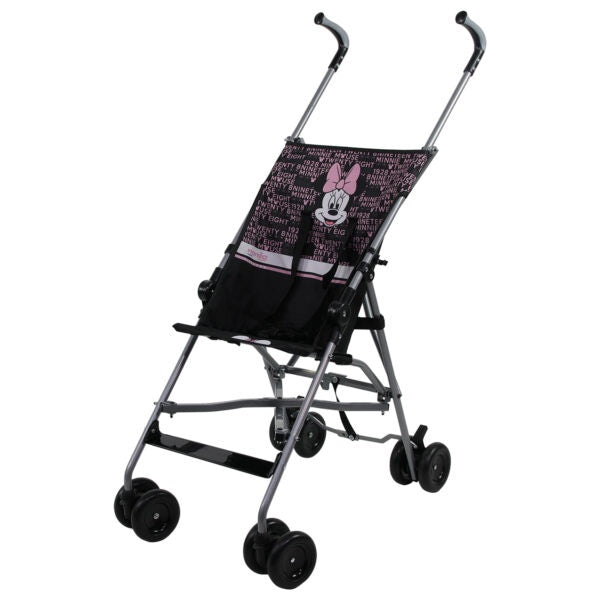 umbrella stroller minnie mouse Disney Minnie Mouse Infant Stroller