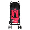 Minnie Mouse Jet Stroller