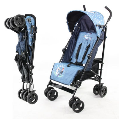 Disney Frozen Jet Stroller