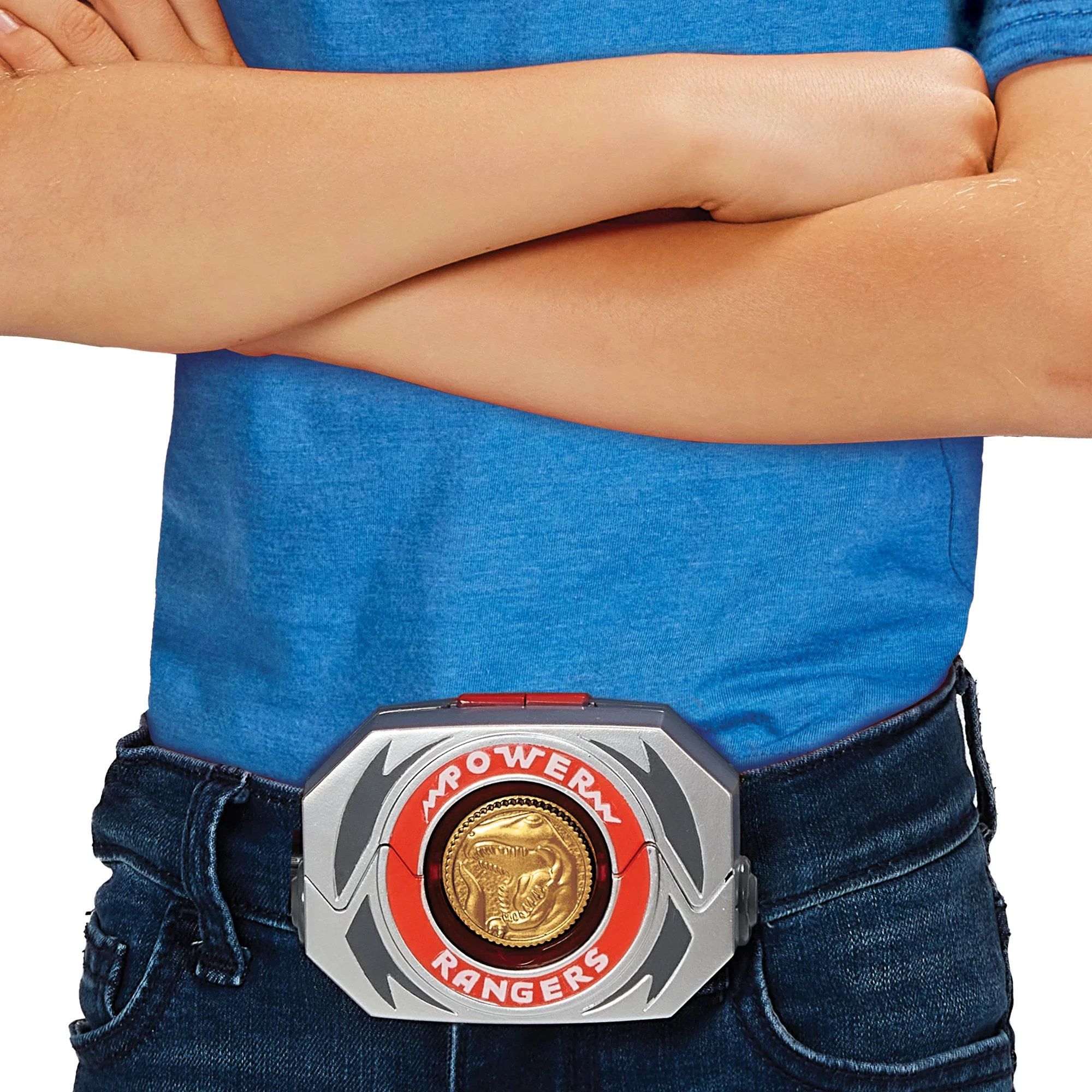 Power rangers Mighty Morphin' Re-Ignite Power Morpher