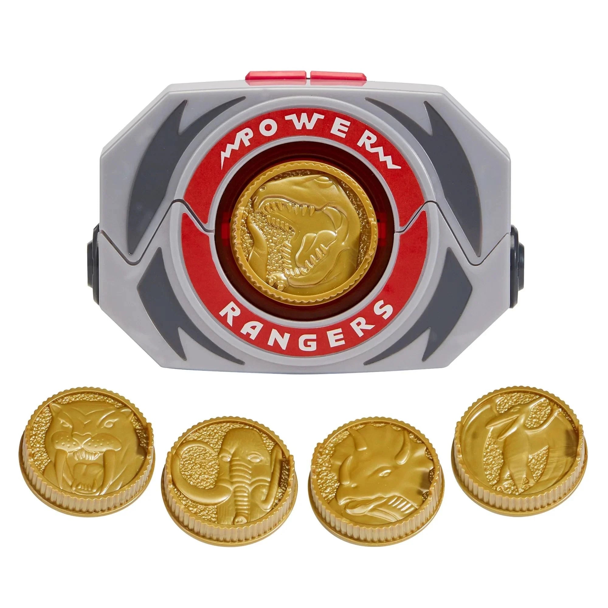 Power rangers Mighty Morphin' Re-Ignite Power Morpher