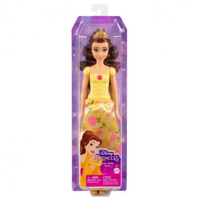 Disney Princess Belle Doll HLX31