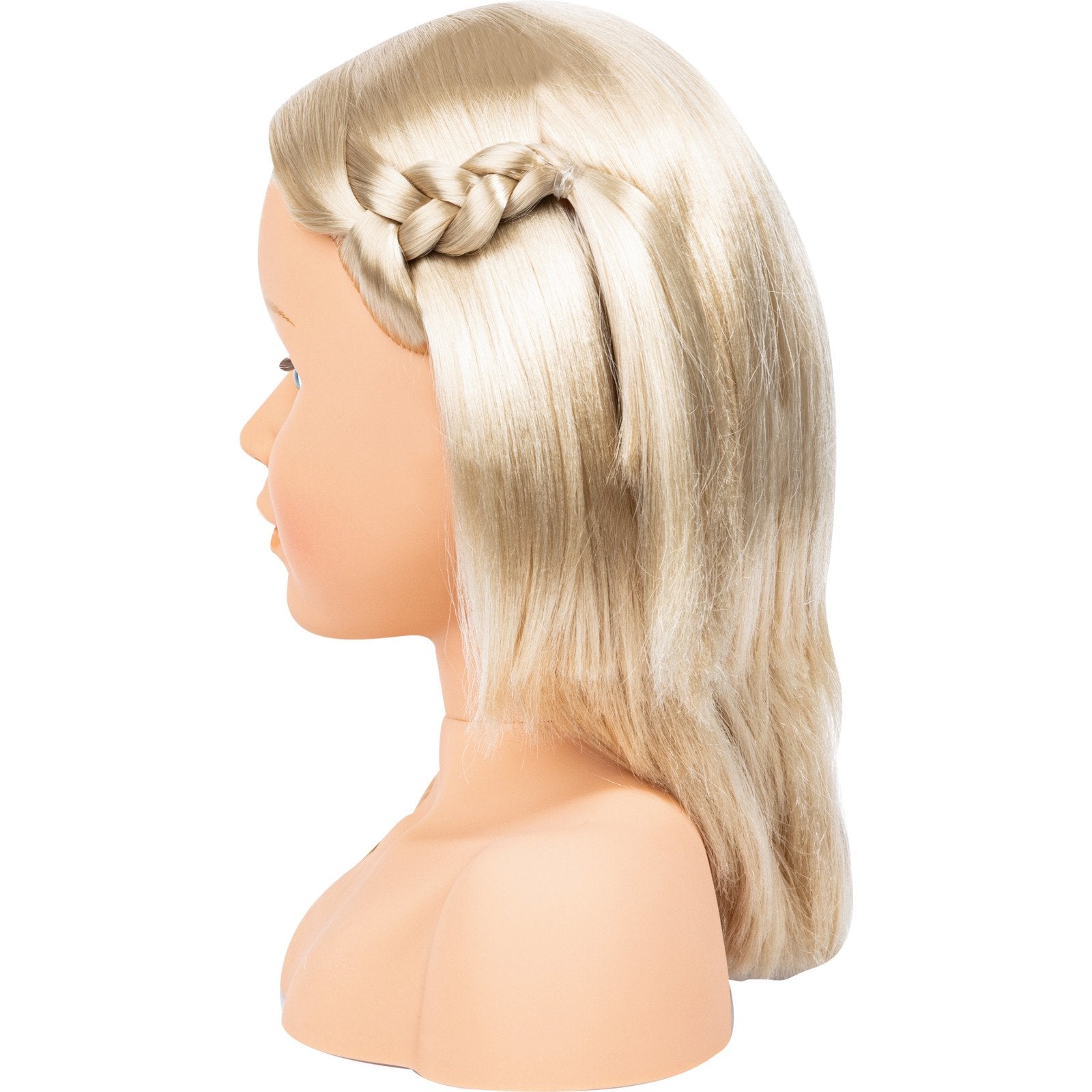 Bayer Super Model Doll Styling Head