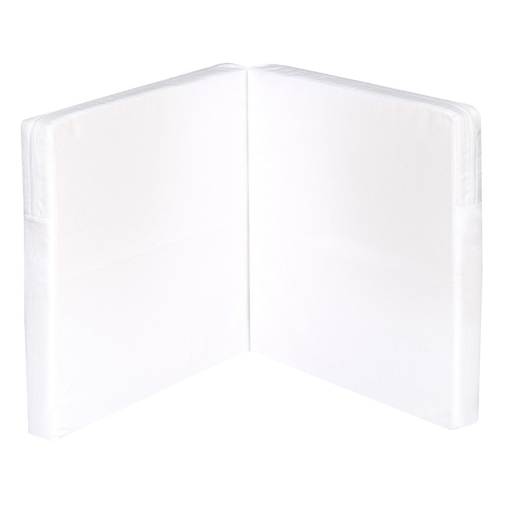 Baby Calin Folding Travel Cot Mattress 69cm x 99cm x 5cm