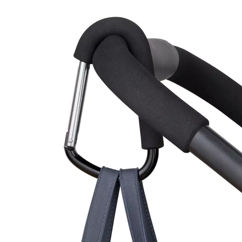 Clevamama ClevaHooks 2pk 1 x Extra Large 1 x Regular