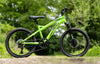 Huffy Extent 20" Bike Green