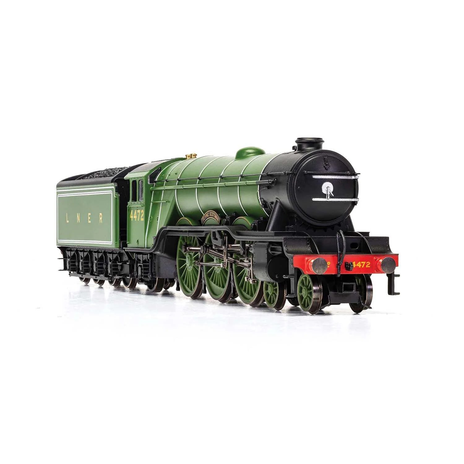 Hornby Flying Scotsman Train Set