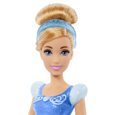 Disney Princess Doll Cinderella HLW06