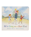 We Are Going On A Bear Hunt Book