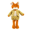 Peter Rabbit Signature Friends 12" Soft Toy Mr Todd