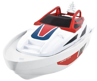 Dickie RC Sea Cruiser Remote Control Boat