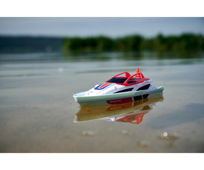 Dickie RC Sea Cruiser Remote Control Boat