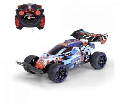 Dickie Snow Linx Remote Control Off Road Vehicle