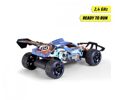 Dickie Snow Linx Remote Control Off Road Vehicle