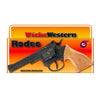 Rodeo Antique 100 Shot Toy Gun