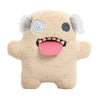 Fuggler Hairy Fuggs 9" Funny Ugly Monster Soft Toy Oogah Boogah Balding
