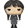 Funko Pop! Wednesday Vinyl Figure Wednesday Adams 1309