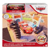 Disney Cars Luigi's Tyre Shop Playset