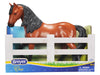 Breyer Paddock Pals Horse Coco