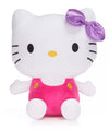 Hello Kitty 13.5" Classic Hello Kitty Soft Toy Pink