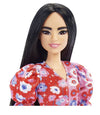 Barbie Fashionistas Doll No: 177