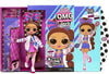 LOL Surprise! OMG  Sports Doll Cheer Diva