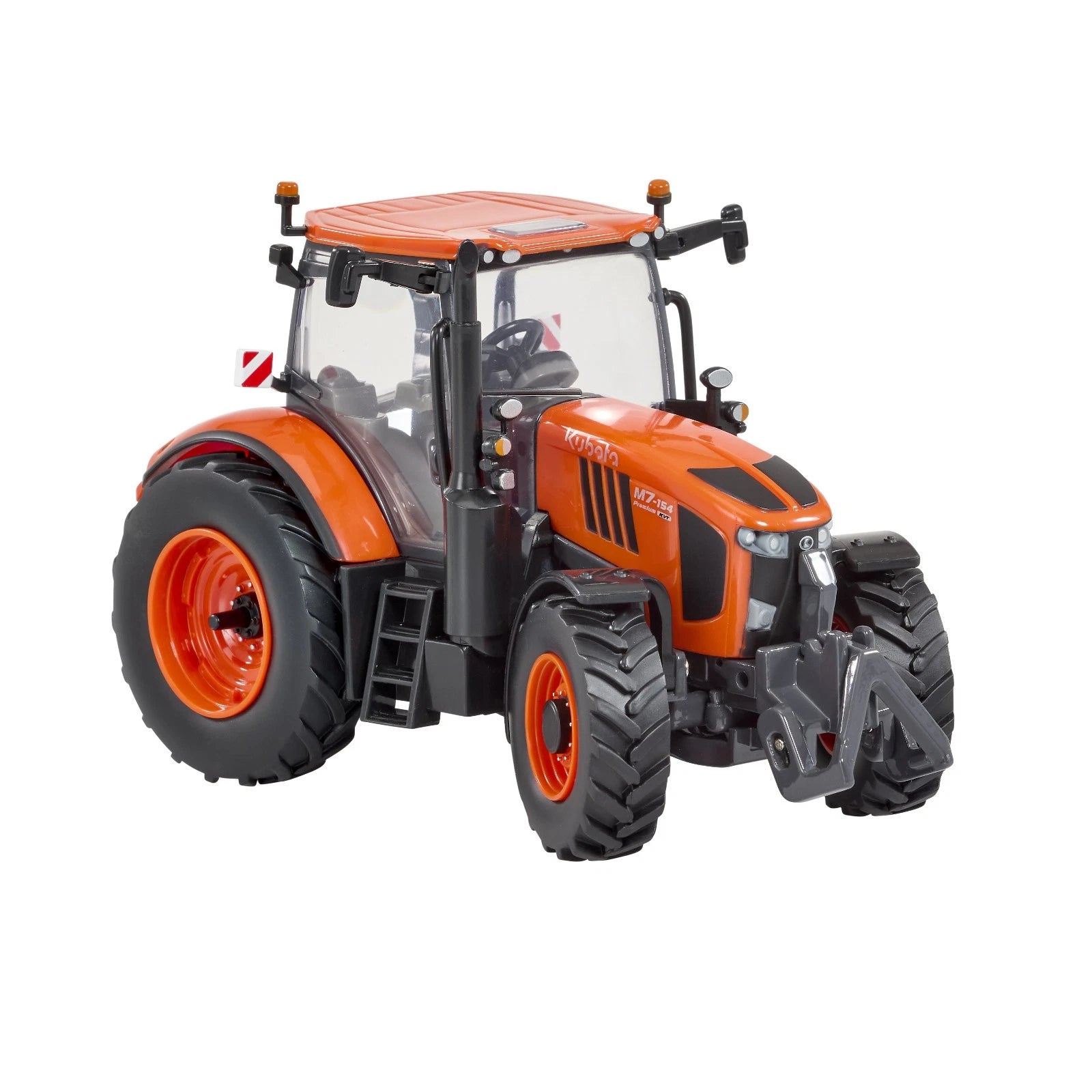 Britains Kubota M7 154 Tractor 1:32