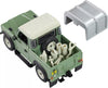 Britains Land Rover Vet Playset 1:32