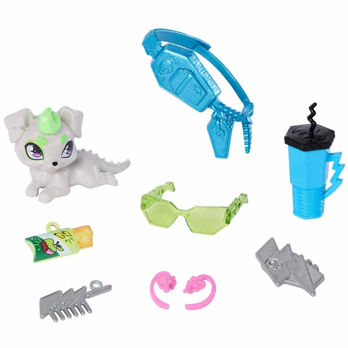 Monster High Core Doll Frankie Stein