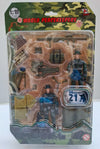 World Peacekeepers 2 Figure Pack With Accessories Assorted Styles