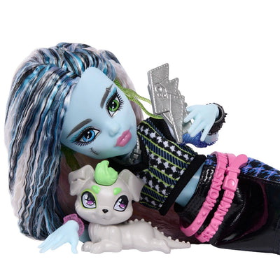 Monster High Core Doll Frankie Stein