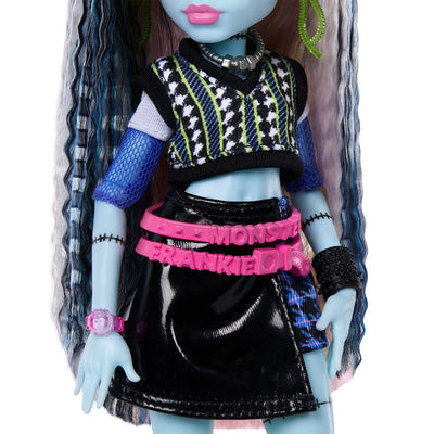 Monster High Core Doll Frankie Stein
