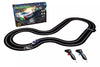 Scalextric Batman vs The Joker The Battle Of Arkham Race Track Set