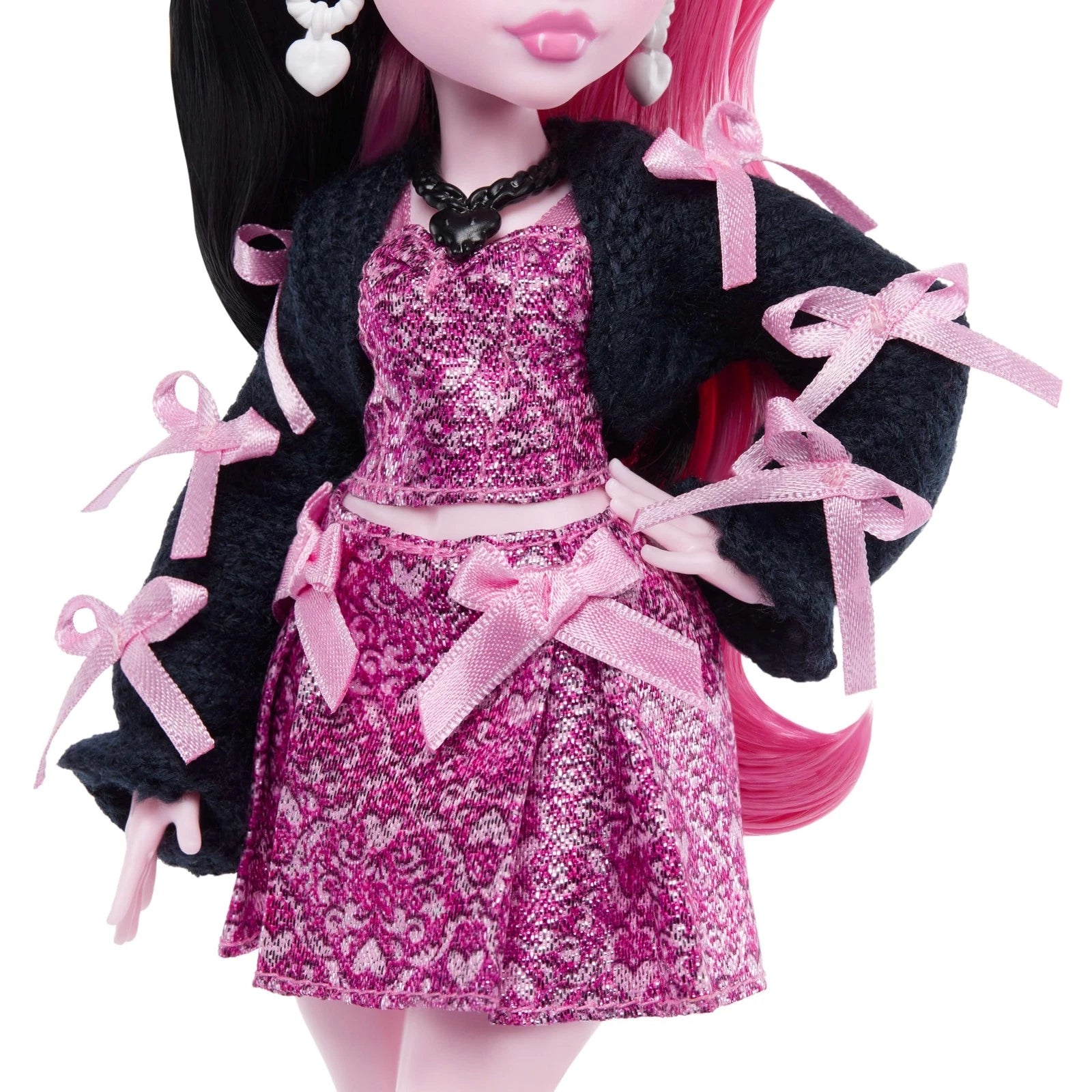 Monster High Core Doll Draculaura