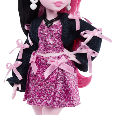 Monster High Core Doll Draculaura