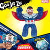 Heroes Of Goo Jit Zu Marvel Heroes Captain America Sam Wilson