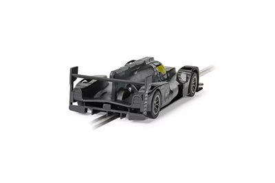 Scalextric Batman vs The Joker The Battle Of Arkham Race Track Set