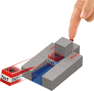 Minecraft Core Figure Pig