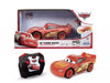 Disney Cars Lightning McQueen Remote Control Turbo Racer