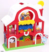 Farm Buddiez Farm Playhouse Playset