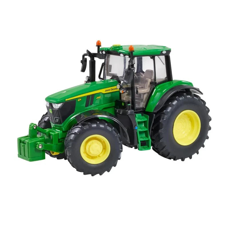 Britains 43406 John Deere 6M 240 Tractor 1:32