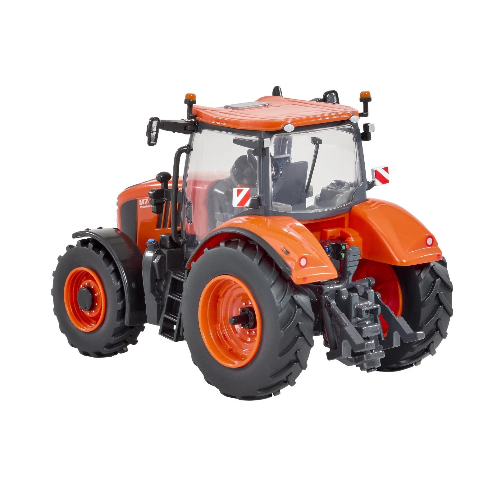 Britains Kubota M7 154 Tractor 1:32
