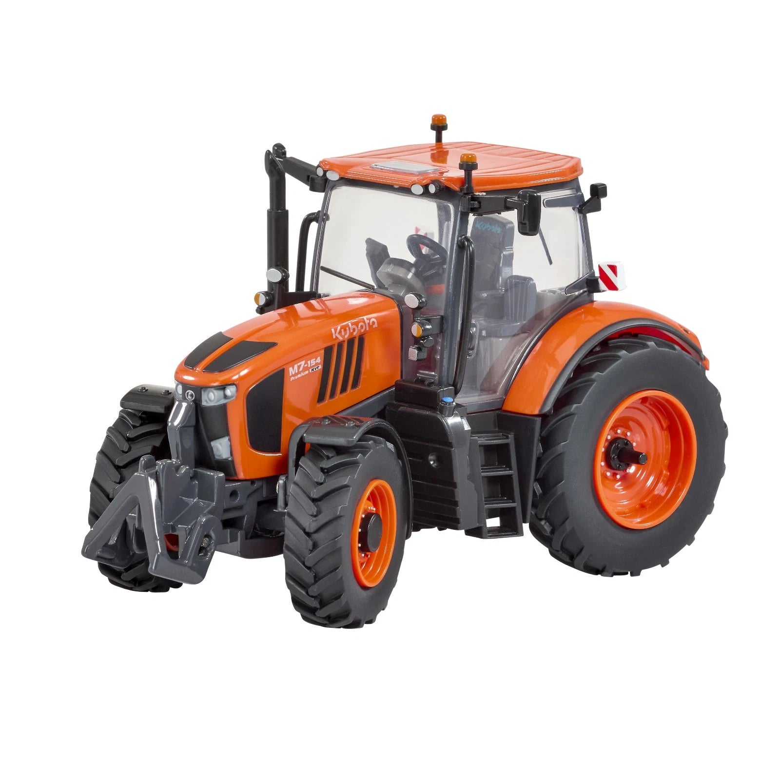 Britains Kubota M7 154 Tractor 1:32