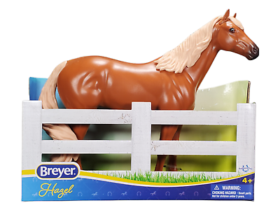 Breyer Paddock Pals Horse Hazel