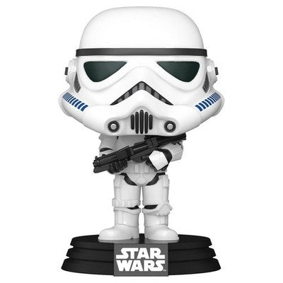 Funko Pop! Star Wars 598 Stormtrooper Vinyl Figure