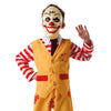 Dapper Clown Costume Medium 116-128cm