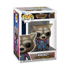 Funko Pop! Marvel Guardians Of The Galaxy Vinyl Figure Rocket