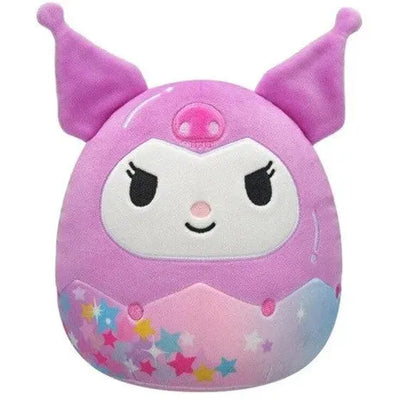 Hello Kitty Squishmallow Kuromi