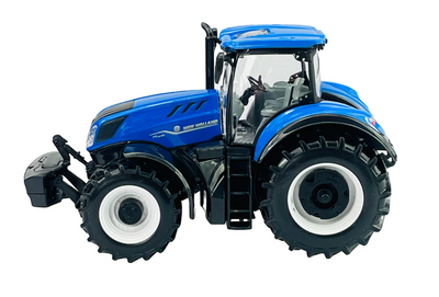 Burago New Holland T7.315 Tractor 1:32