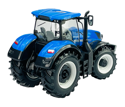 Burago New Holland T7.315 Tractor 1:32